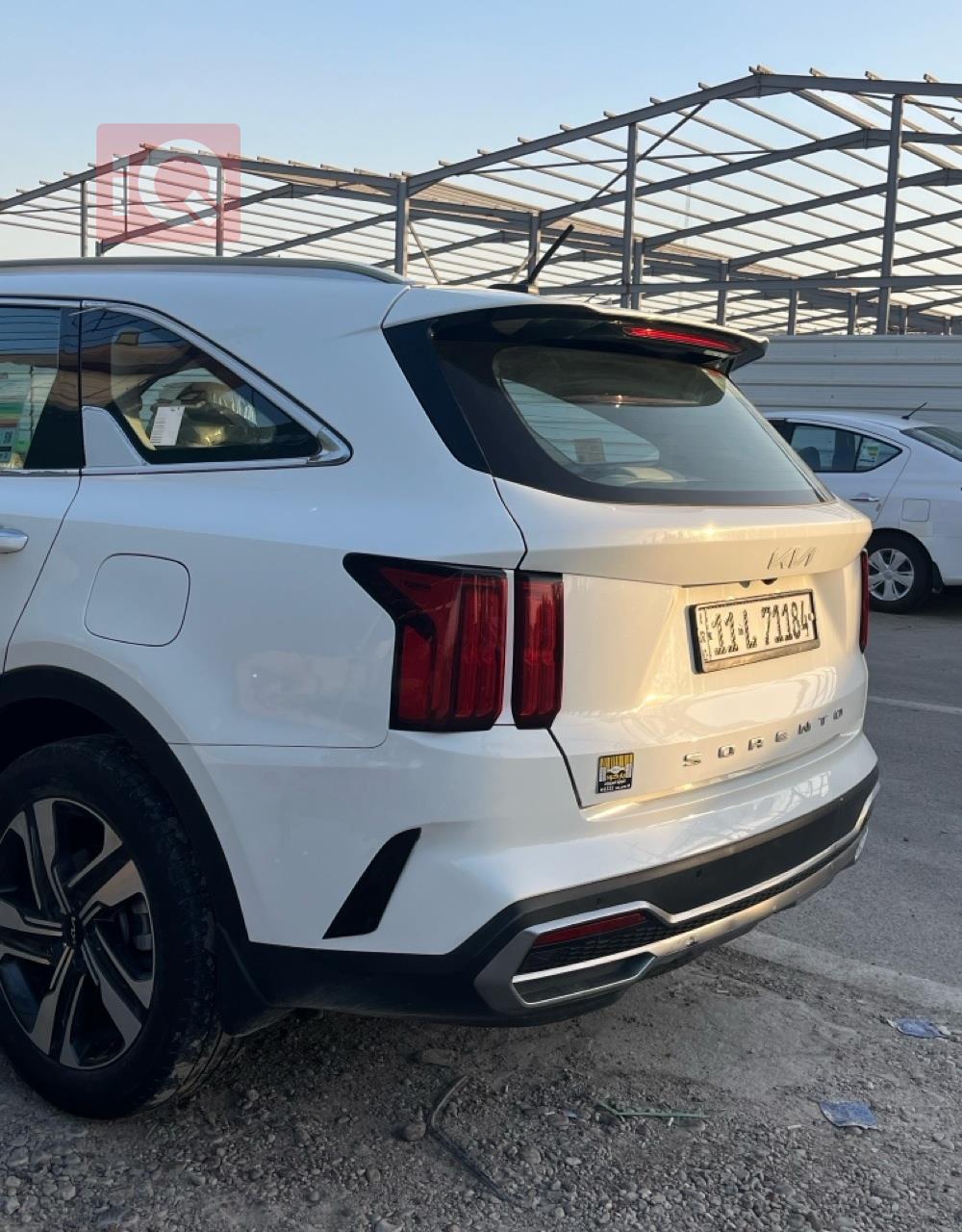 کیا سۆرینتۆ